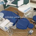 Anle Al-388SC Dental Chair Unit with 9 Memories